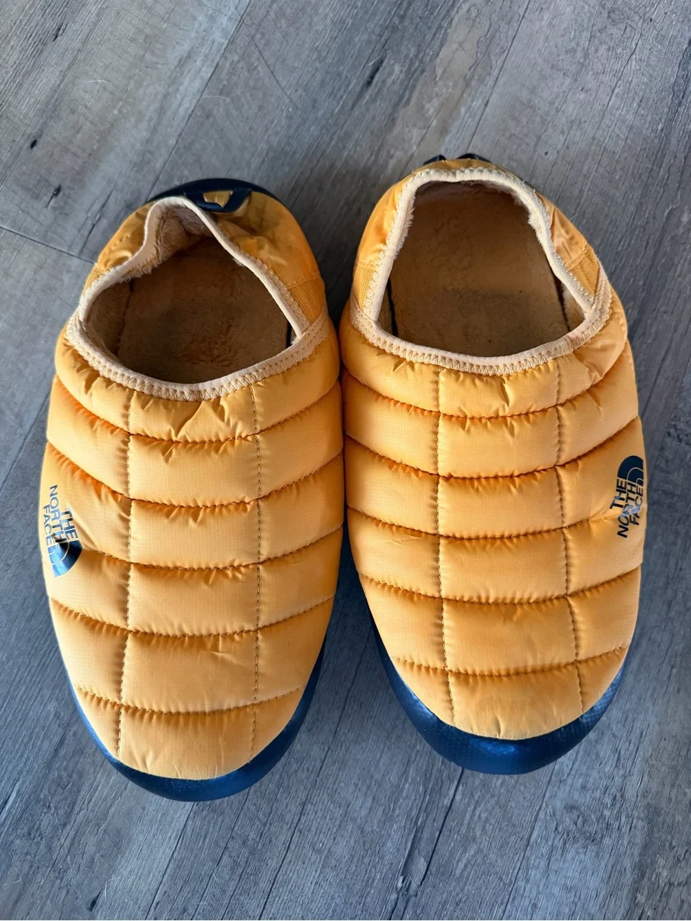 The North Face north face